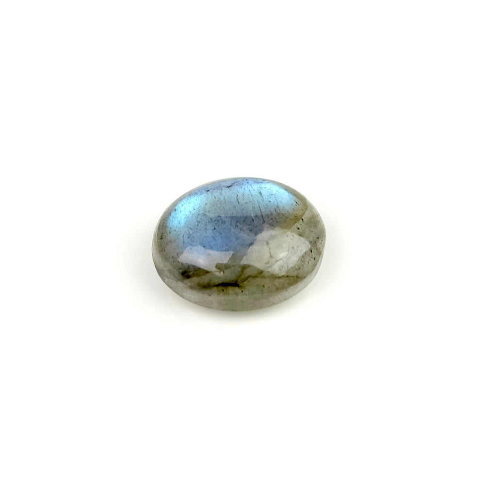 Cabochon pierre naturelle Ovale 8 x 10mm Labradorite