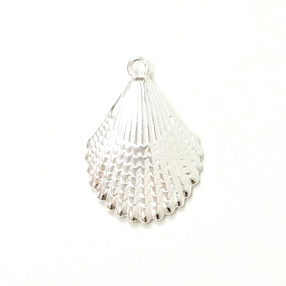 Pendentif coquillage en Argent 925 